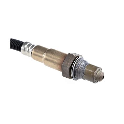 Lambda szonda elhelyezkedése a kipufogórendszerben