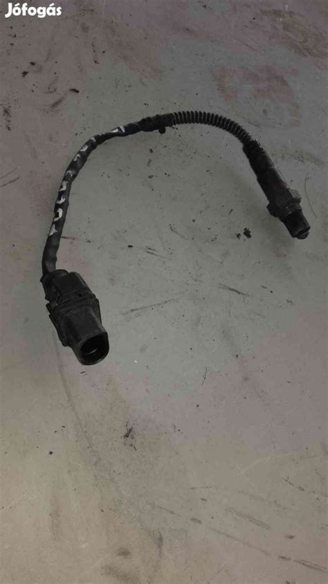 Lambdaszonda elhelyezkedése