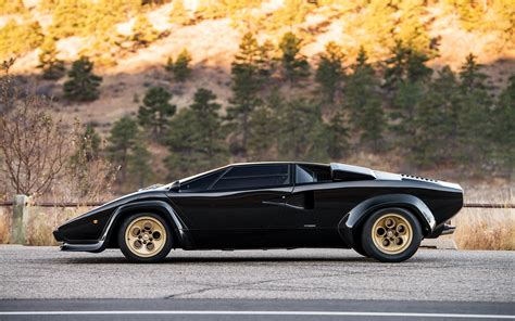 Lamborghini Countach
