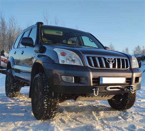 Land Cruiser 120 alkatrészek