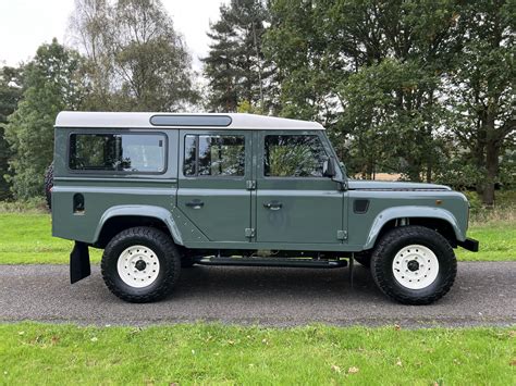 Land Rover Classic