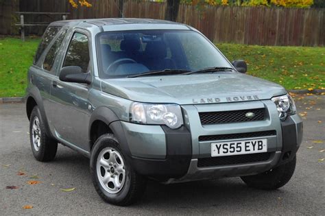 Land Rover Freelander TD4 Biztosítéktábla