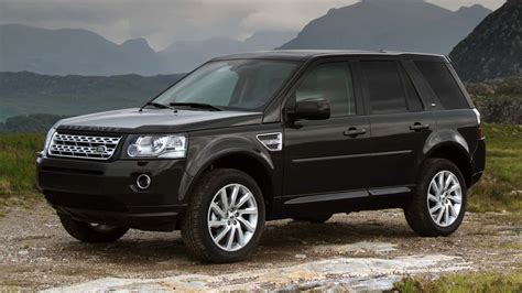 Land Rover Freelander váltószoknya