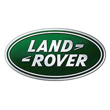 Land Rover alkatrészek