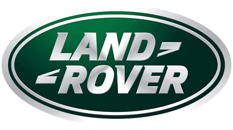 Land Rover logo