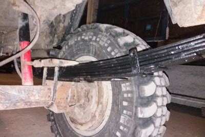 Laprugó erősítés