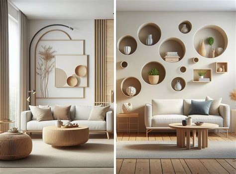 Legömbölyített, modern formavilág