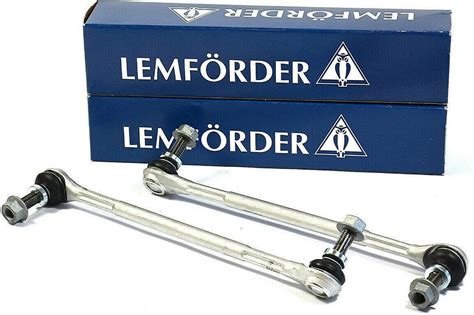 Lemförder autóalkatrészek