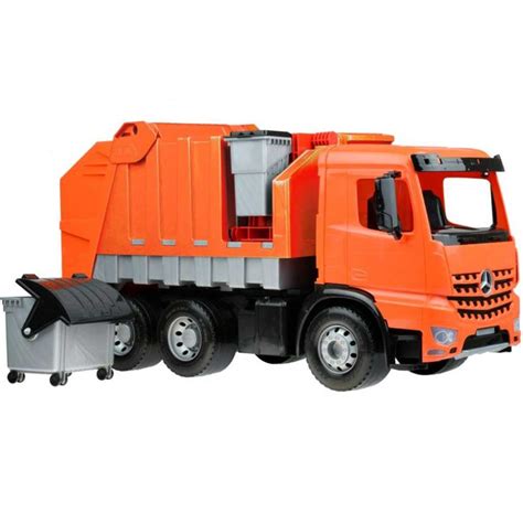 Lena Mercedes-Benz Kukásautó