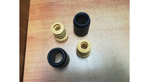 Lengéscsillapító és ütköző