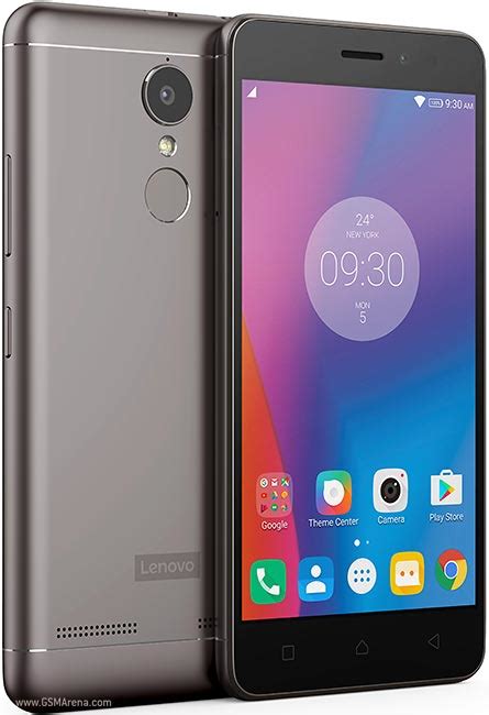 Lenovo K6 Vibe