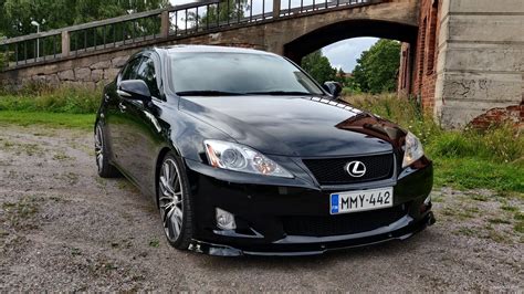 Lexus IS 220d