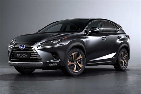 Lexus NX300h