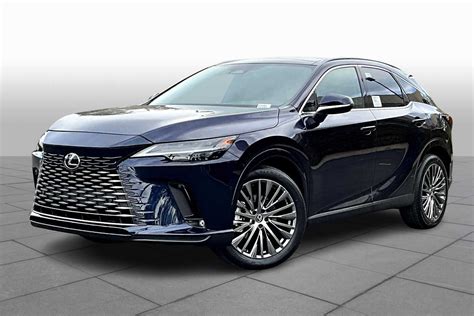 Lexus RX 450h gyertya