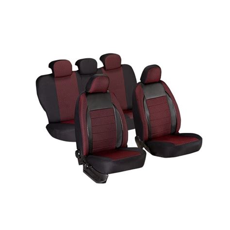 Lidl autósülés-huzat szett