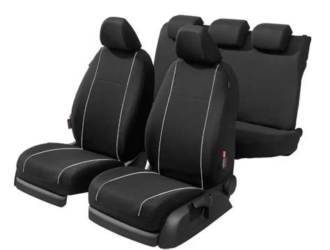 Lidl autós üléshuzatszett