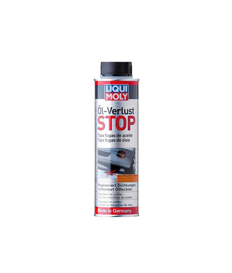 Liqui Moly LM8375 Olajfogyás Stop