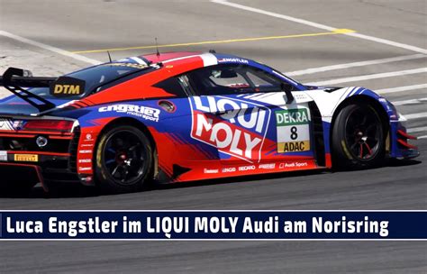 Liqui Moly Team Engstler