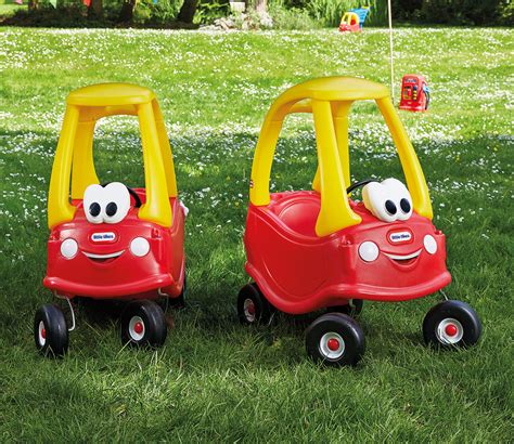 Little Tikes Cozy Coupe
