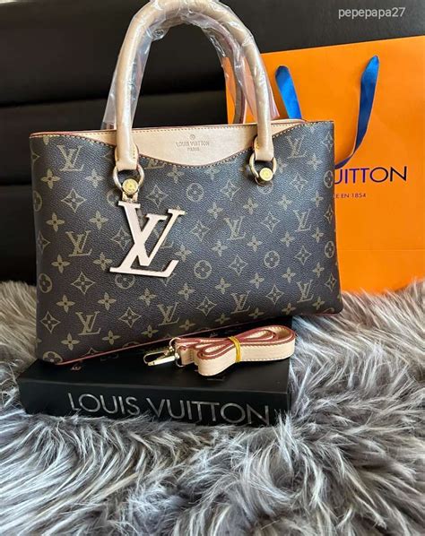 Louis Vuitton táska