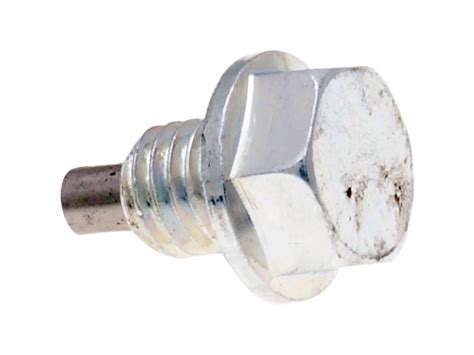 Mágneses olajleeresztő dugó