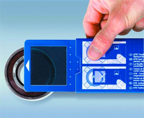 Mágneses tömítőgyűrű vizsgálata