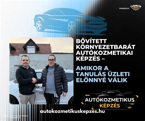 Mélylinkek az autóápolásban