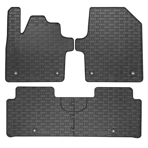 Méretpontos gumiszőnyeg