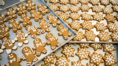 Mézeskalács díszítés