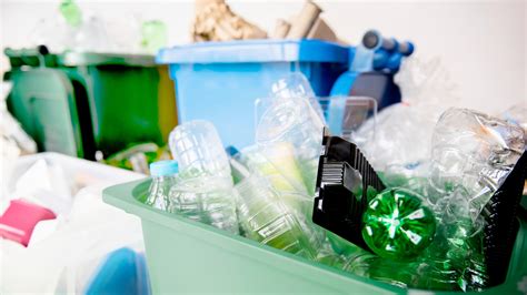 Műanyag újrahasznosítás