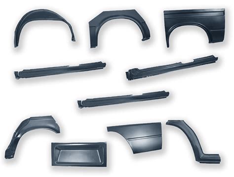 Műanyag elemek festése