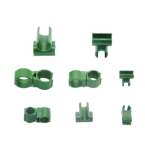 Műanyag rögzítőelemek