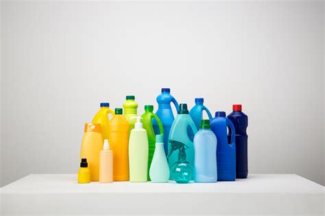 Műanyag tisztítási módszerek