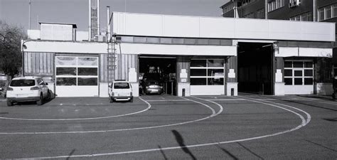 Műszaki vizsgaállomás