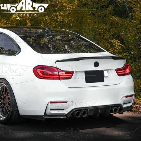 M4 Megjelenésű Spoiler