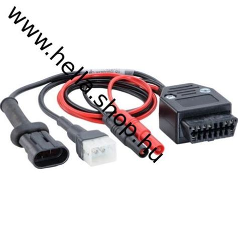 MECATRON Honda adapterkábel