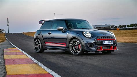 MINI John Cooper Works GP