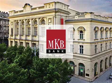 MKB Bank székház
