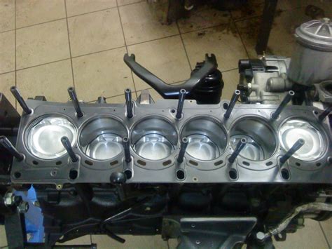 MLS Hengerfejtömítés