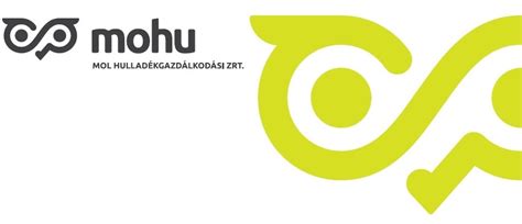 MOHU Logo