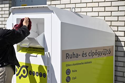 MOHU hulladékátvevő helyek