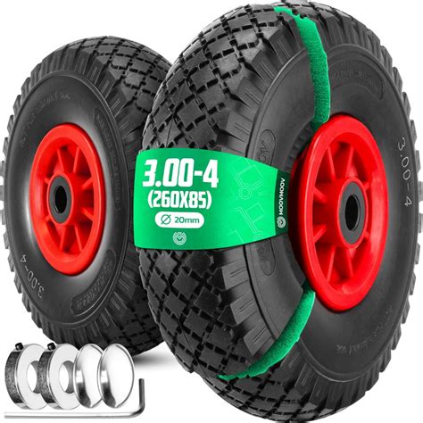 MOOVMOOV defekttűrő kerekek