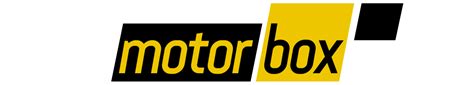 MOTORBOX Logo