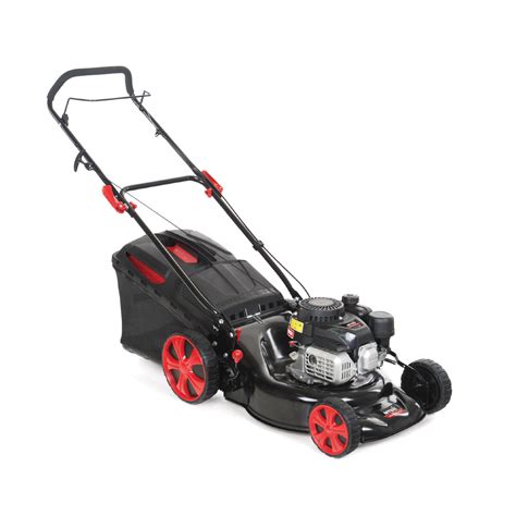 MTD 46 S benzines fűnyíró