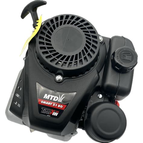 MTD Fűnyíró Alkatrészek Kínálata