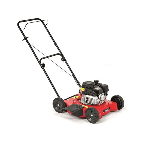 MTD Smart 51 BO fűnyíró