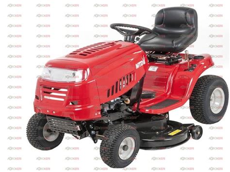 MTD fűnyíró traktor alkatrészek