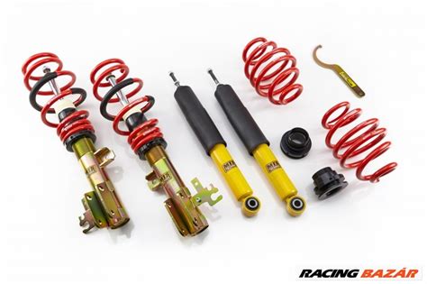 MTS-Technik Street futómű