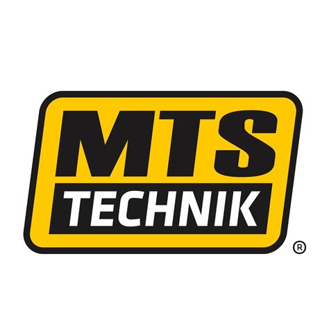 MTS-Technik futóművek