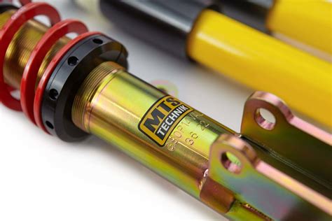 MTS-Technik termékek